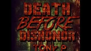 Tony P X Be Somebody (Promo)