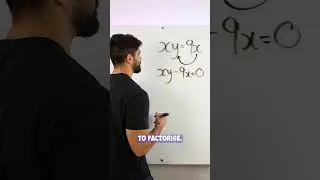 Stop Making This Simple Maths Error! 🧠❌