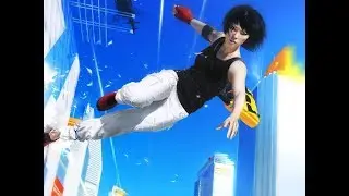 Mirror's Edge (Xbox 360 Gameplay) [HD]