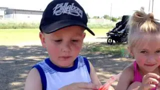 Weyburn's the Best Place to Live in the Prairies!