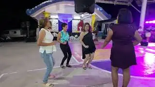 Let&rsquo;s Get This Party Started by Pink | Baile de Balian 2025
