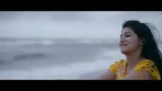 Reshmi menon cutest song