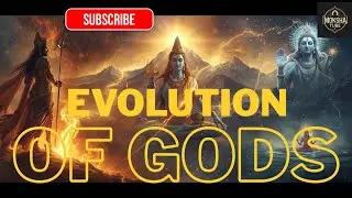 From Indra to Shiva: The Lost Gods of the Vedas | Ancient Hindu History Explained @Mokshatube