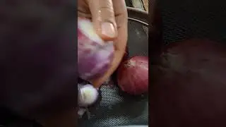 Onion peeling, Onion cheelna #asmr #cooking #hostel #easyrecipe