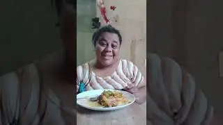 Adivinha o que eu vou comer hoje se inscreve no canal brigado