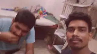 Sunday special party with friends