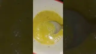Street Style Chapati Egg Roll Recipe Easy recipe lazy breakfast 🍳