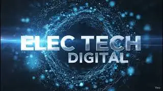 ELEC TECH DIGITAL: Plug Into Smart Marketing. #Innovate #Connect #Grow