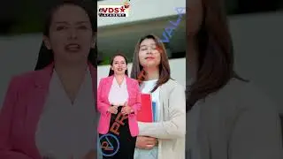 VDS Academy | Promotion Video | Competitive Exams | Tuition hub | PromotionVala | AI Anchor video