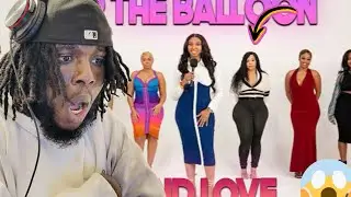 Ep 86: Pop The Balloon Or Find Love |With Arlette Amuli | OG Ben$on Reaction