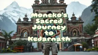 Moneco Scared Journey ToKedarnath