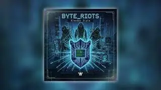 Byte_Riots Music - Blender Style