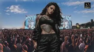 Alok & Alan Walker - Headlight. Fajar Asia Remix.feat. KIDDO.2023.Long Video
