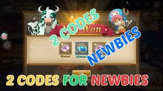 PIRATE ADVANCE FANTASY WORLD GIFT CODE 2023| ETERNAL WAR ADVANCE 2 GIFT CODES ONE PIECE GAME