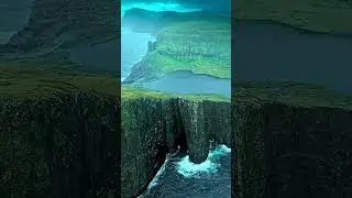 Faroe Islands | F&oslash;royar
