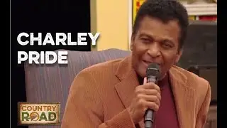 Charley Pride  