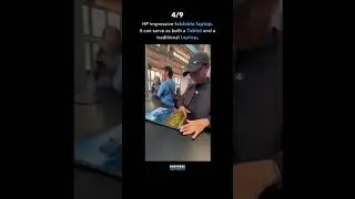 What have you found the most interesting technology revealed at CES 20