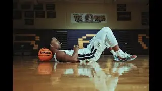 Breon Pass Senior Year Highlights