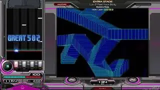 【beatmania IIDX】Luv 2 Feel Your Body　SP ANOTHER