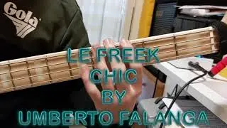Le Freak Chic by Umberto Falanga