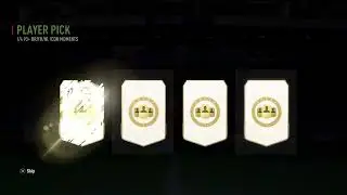 (OMG!!) NEW 93+ Nation Specific Icon Moments PP SBC