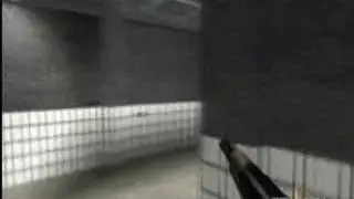Goldeneye 007: Facility Level Part 2