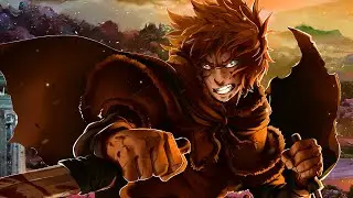Vinland Saga Rap | 