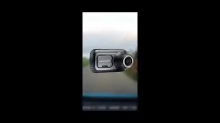 422GW, la dashcam QHD  de Nextbase