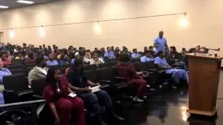Matthew Grady - Brunswick Job Corps Center