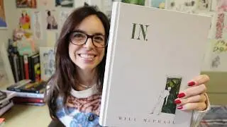 uno de mis libros favoritos I IN de WILL MCPHAIL I reseña y opinión I (sin spoilers)
