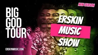Nik Ripken Interview: Erskin Music Show