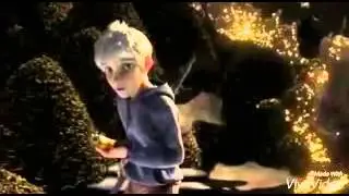 &hearts;(Especial Jelsa- Jack frost (music*King for a day