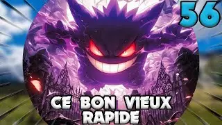 ON REJOUE ECTOPLASMA ! - POKÉMON UNITE