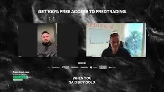 Fredtrading & Ebraheem from UK/UAE - Short