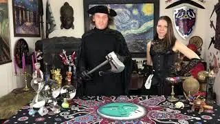 The Wandering Larpers - Intermediate guide to Larping.