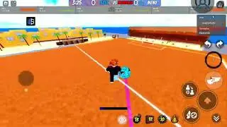 Roblox TPS STREET SOCCER SCRIPT | COMING SOON!