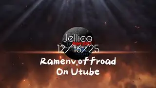 Jellico Ride 12/16/25