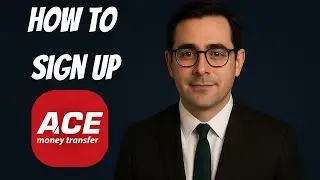 Как зарегистрироваться в системе денежных переводов ACE (пошаговое руководство 2025 г.)