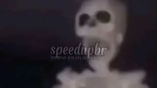 loucuras que ela fez comigo - speed up
