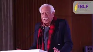 Jayadev Ranade On His Book Strategic Challenges India in 2030 | IBLF 2023 - Gurugram Chapter