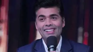 Karan Johar Revealed About His Virginity