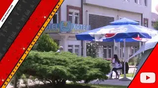 Banja Dvorovi. Nastavak banjske rehabilitacije i pripreme za turističku sezonu