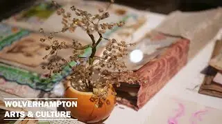 Anna Gundarova | Come As You Really Are | Wolverhampton Art Gallery