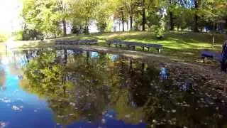&Icirc;le Ste-H&eacute;l&egrave;ne, Montr&eacute;al