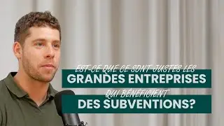 Comment Obtenir des Subventions au Qu&eacute;bec?! - &Eacute;pisode 78