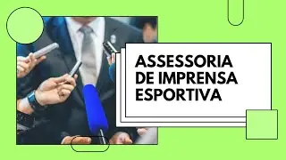 MANUAL DA ASSESSORIA DE IMPRENSA ESPORTIVA #07