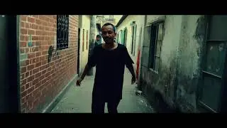 Janggi - ROB | Music Video | Garo rap | (Prod.pilotkid)