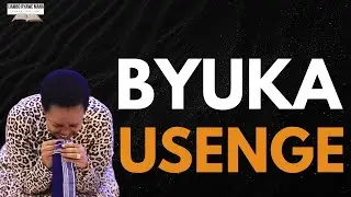 ISENGESHO RYUBAKA UBUSABANE BWAWE BWUZUYE N&rsquo;IMANA || ISENGESHO RYA MUGITONDO ||    Past HORTENSE