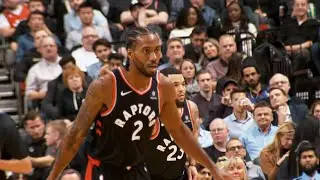 Kawhi Leonard Clips For Edits 4K