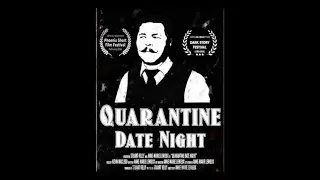 Quarantine Date Night
